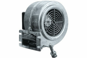 Вентилятор для котла Galme Wood 7kw