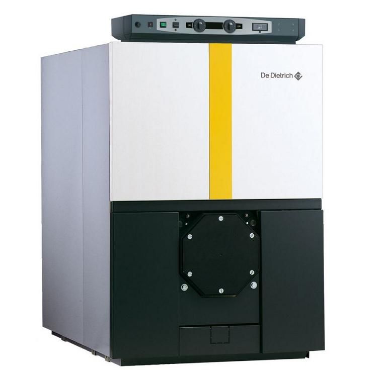 Универсальные котлы De Dietrich GT 430