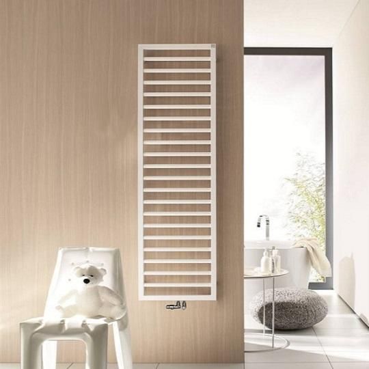 Водяные полотенцесушители Zehnder