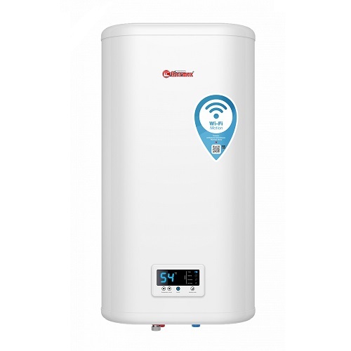 Накопительные водонагреватели Thermex IF PRO Wi-Fi