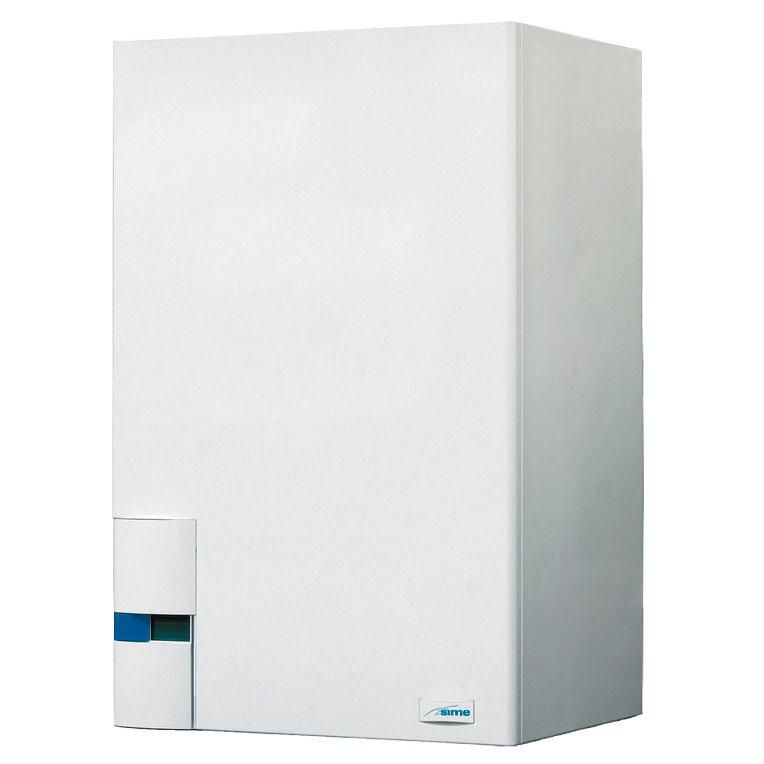 Настенные газовые котлы Sime MURELLE EV