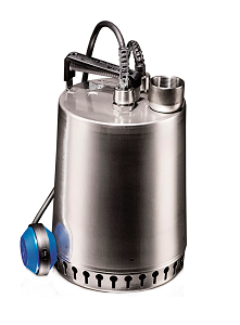 Дренажные насосы Grundfos Unilift AP 12