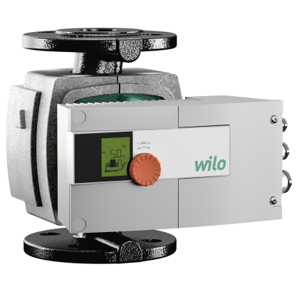 Циркуляционные насосы Wilo для кондиционирования