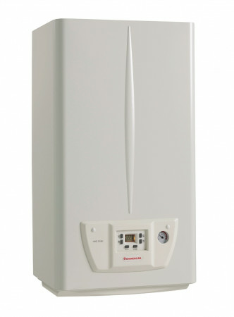 Настенные газовые котлы Immergas Star