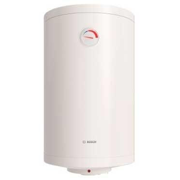 Накопительные водонагреватели Bosch Tronic 1000 T