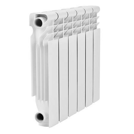 Алюминтиевые радиаторы Smart Install Easy One 350