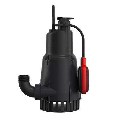 Дренажные насосы Grundfos KPC