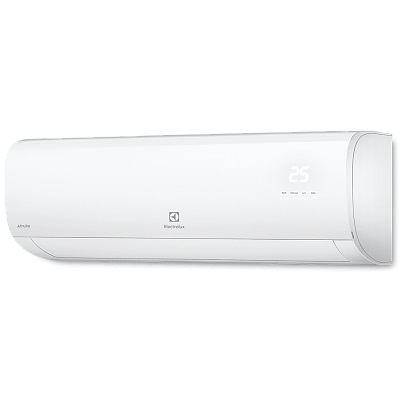 Инверторные сплит-системы Electrolux ATRIUM DC
