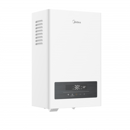 Электрические котлы Midea