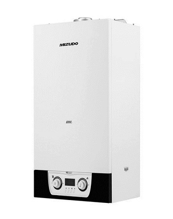 Настенные газовые котлы Mizudo GB MTH