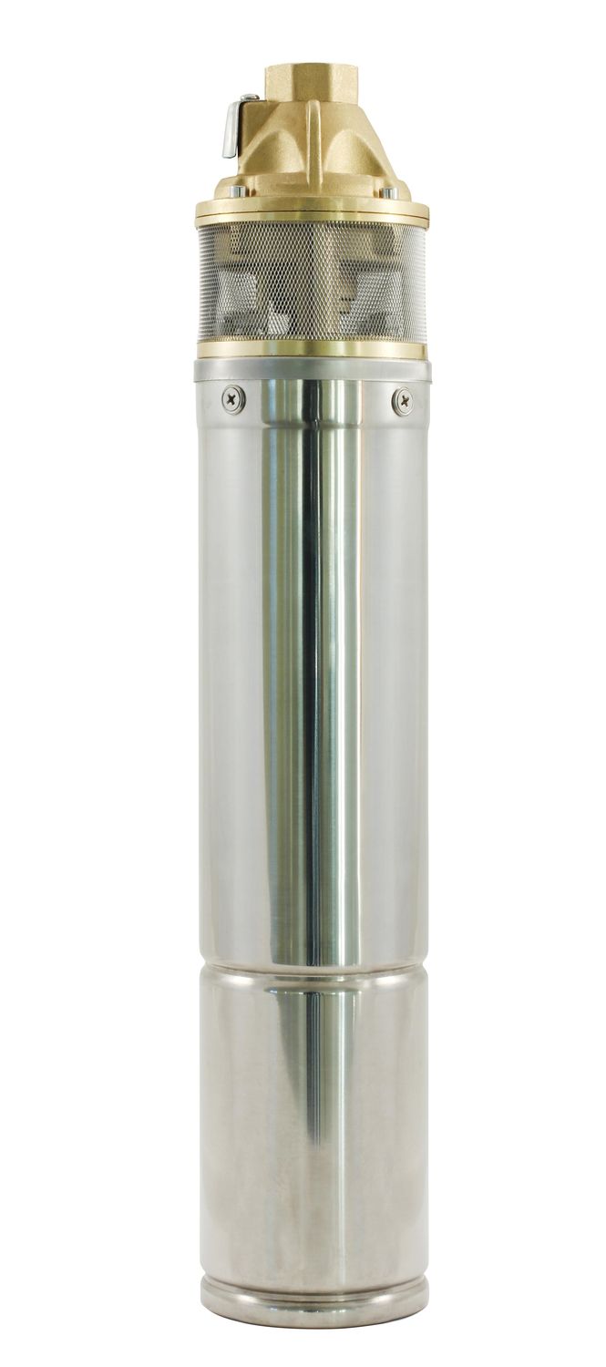 Скважинные насосы Unipump 4SKM