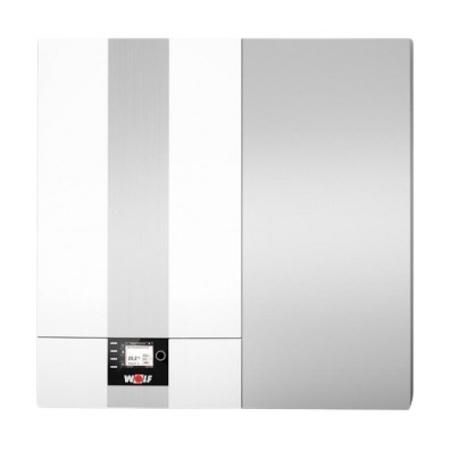 Настенные газовые котлы Wolf CGW-2