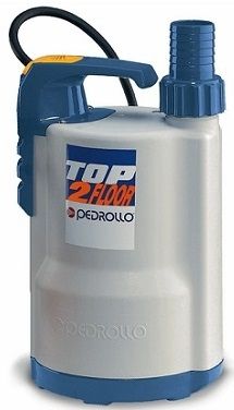 Дренажные насосы Pedrollo TOP-FLOOR