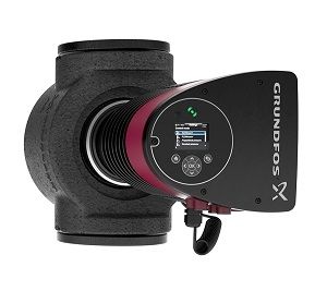 Циркуляционные насосы Grundfos Magna 3