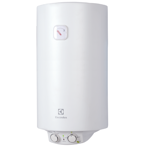 Накопительные водонагреватели Electrolux Heatronic DryHeat