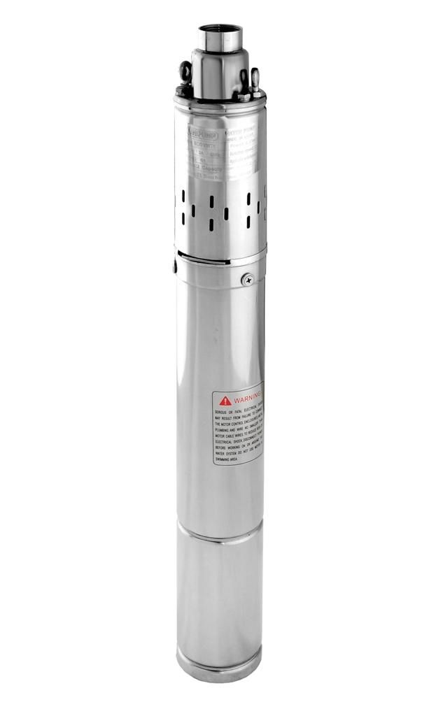 Скважинные насосы Unipump ЕСО VINT