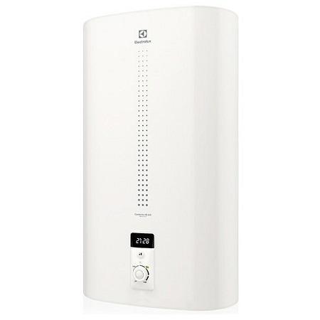 Накопительные водонагреватели Electrolux Centurio IQ 3.0