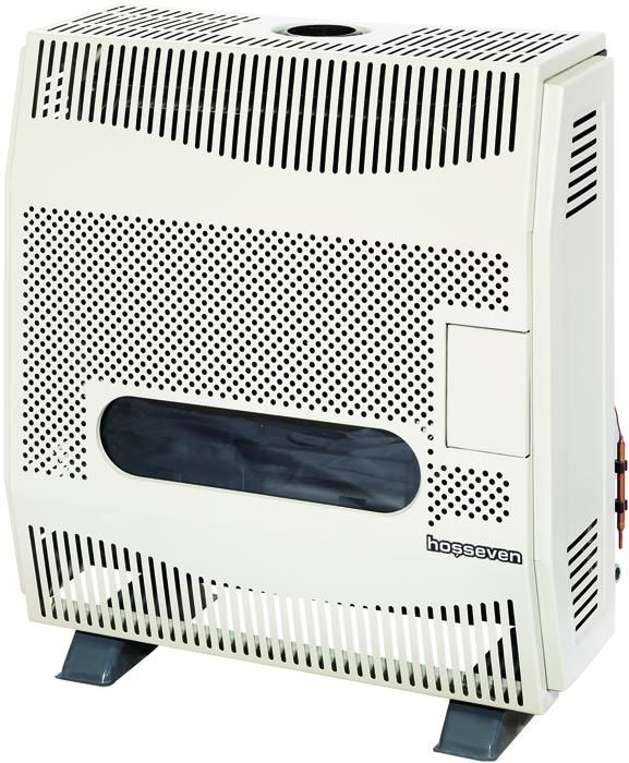 Газовые конвекторы Hosseven