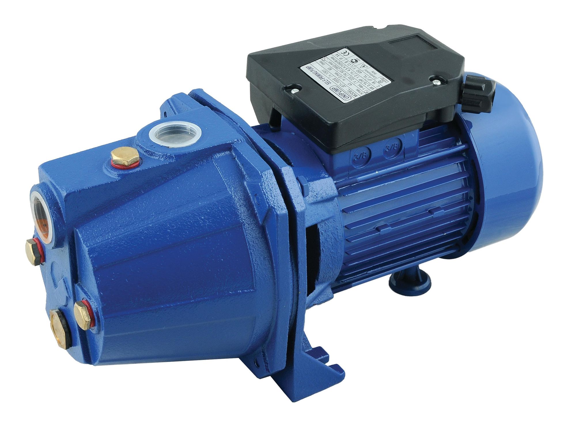 Поверхностные насосы Unipump JET S