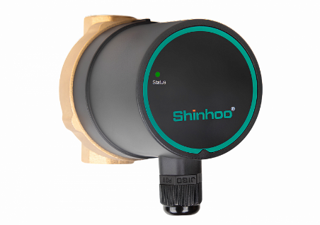 Циркуляционные насосы Shinhoo INSTANT