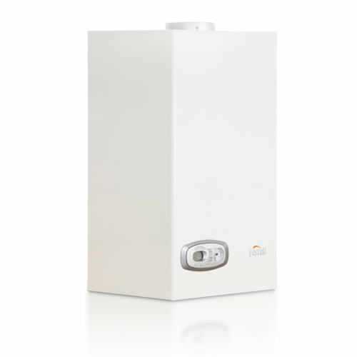 Настенные газовые котлы Ferroli Divatech D