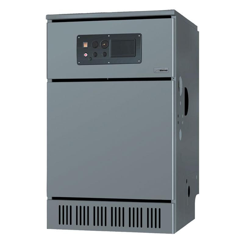 Напольные газовые котлы Sime RS MK II