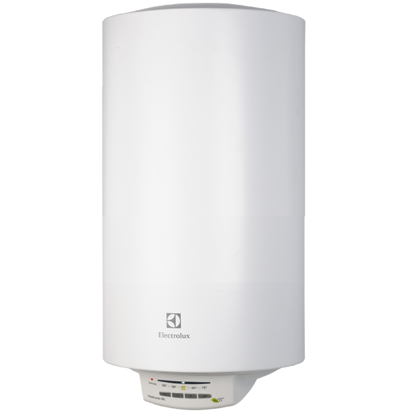 Накопительные водонагреватели Electrolux Heatronic DryHeat DL