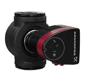 Циркуляционные насосы Grundfos Magna 1