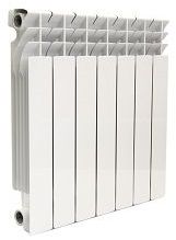 Биметаллические радиаторы Radena CS