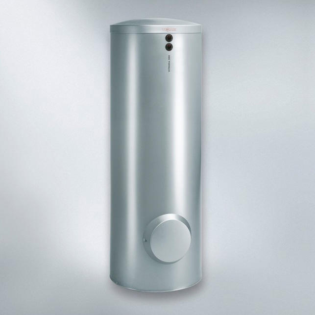 Бойлеры косвенного нагрева Viessmann Vitocell 300-V