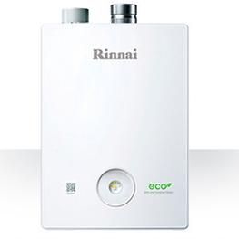Настенные газовые котлы Rinnai