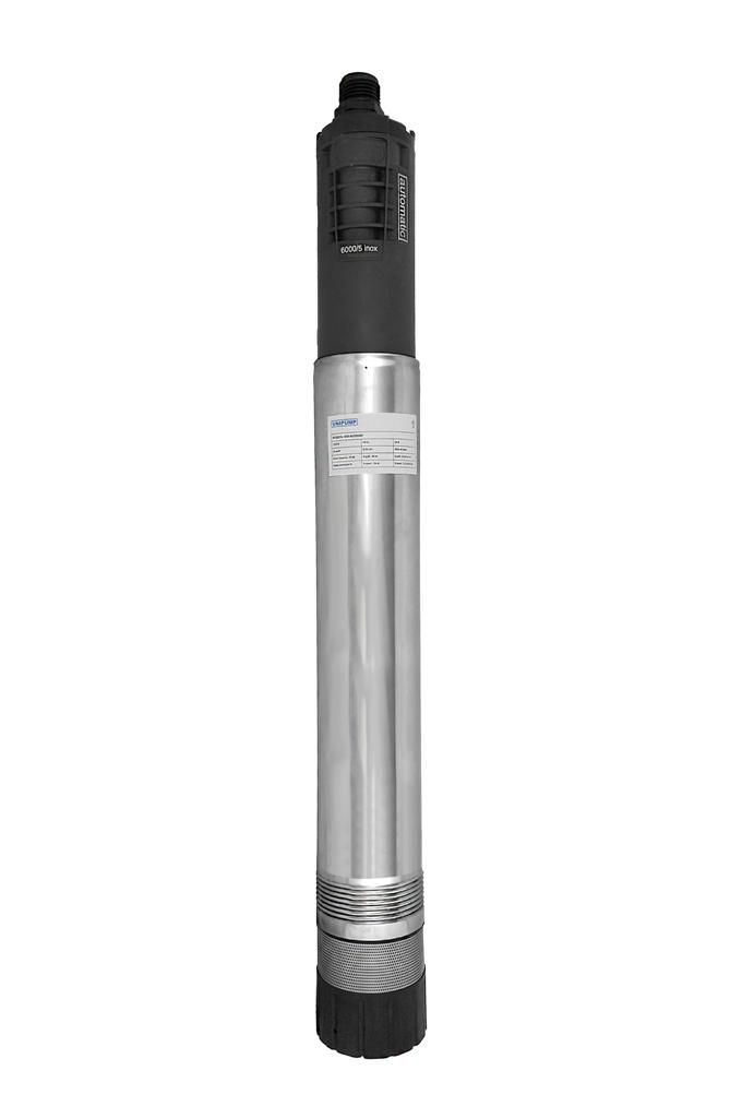 Скважинные насосы Unipump ЕСО AUTOMAT