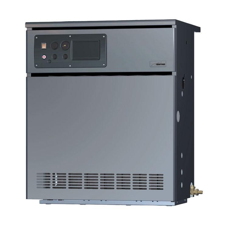 Напольные газовые котлы Sime RMG MK II