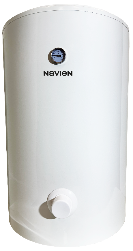 Бойлеры косвенного нагрева Navien