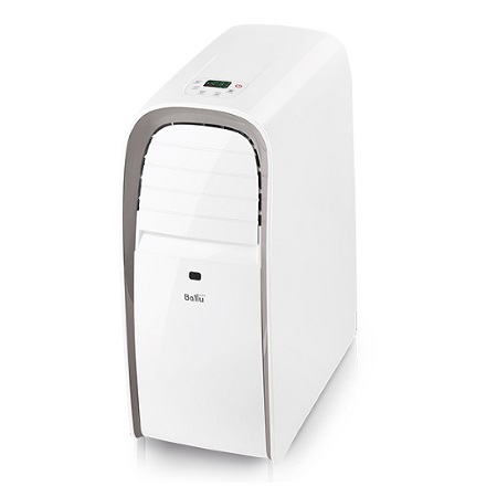 Кондиционеры мобильные Ballu SMART ELECTRONIC