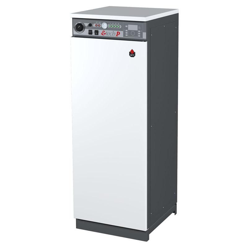 Электрические котлы ACV E-tech P