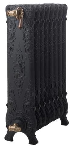 Чугунные радиаторы Guratec Fortuna 810
