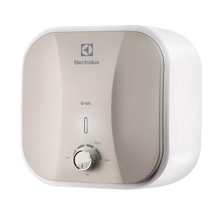 Накопительные водонагреватели Electrolux Q-bic