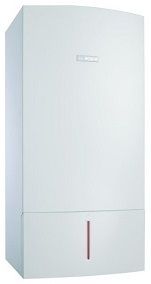 Настенные газовые котлы Bosch Gaz 7000 W
