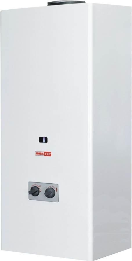 Газовые колонки Mora-Top VEGA