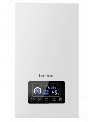 Электрические котлы Termica