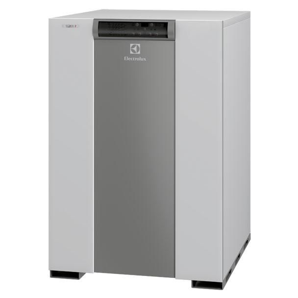 Напольные газовые котлы Electrolux FSB P