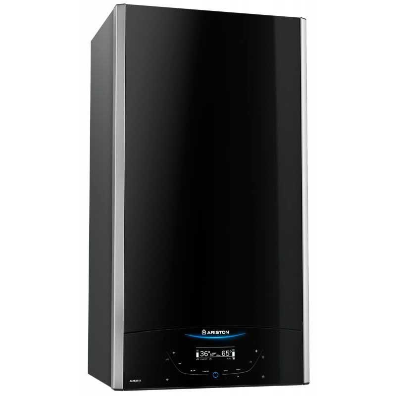 Настенные газовые котлы Ariston ALTEAS X