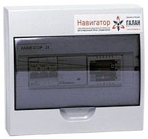 Автоматика для котлов Галан