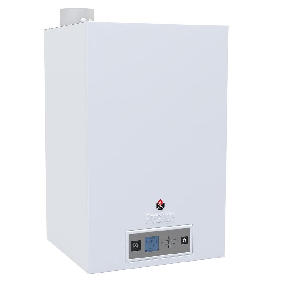 Настенные газовые котлы ACV Prestige