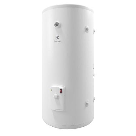 Накопительные водонагреватели Electrolux AXIOmatic Proff