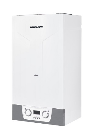 Настенные газовые котлы Mizudo GB MT