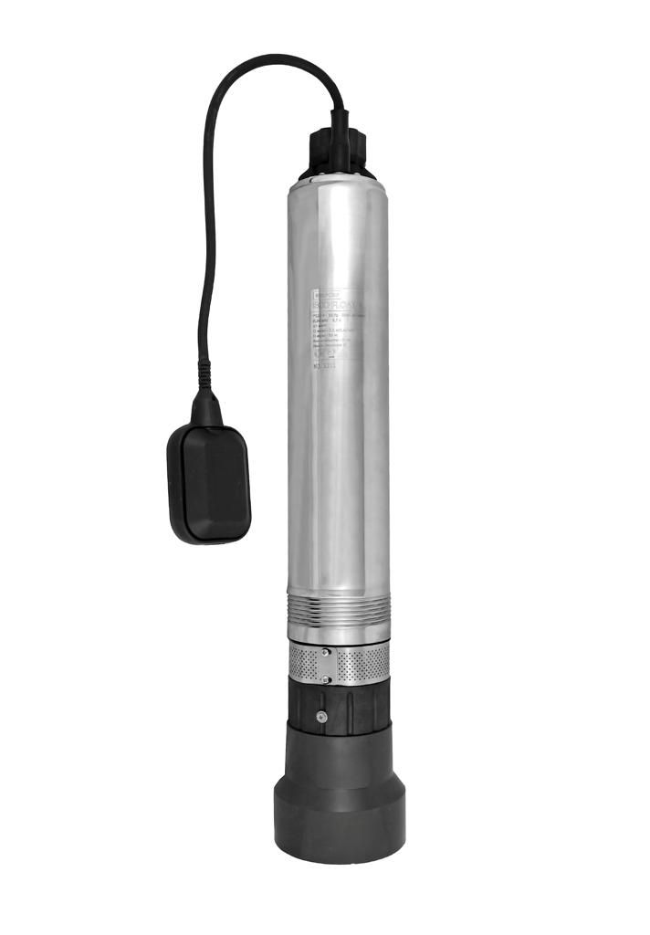 Колодезные насосы Unipump ЕСО FLOAT