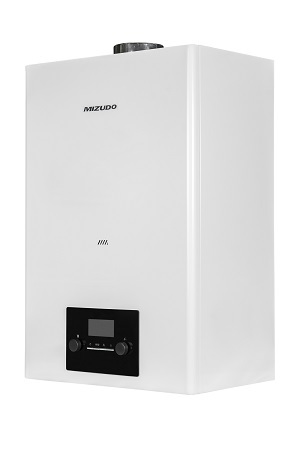 Настенные газовые котлы Mizudo GB MTL