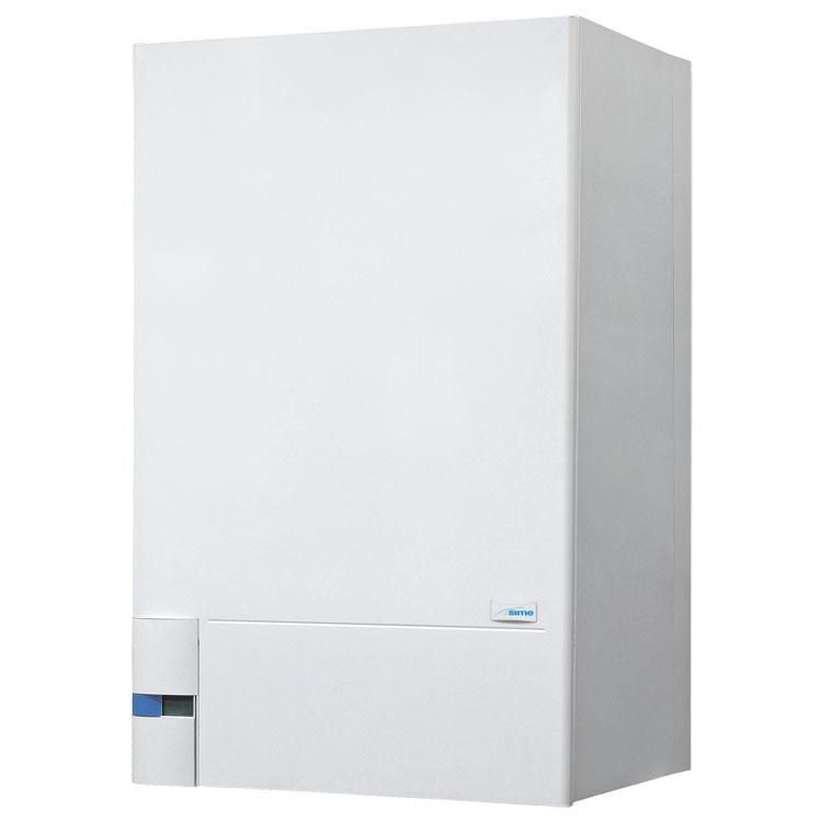 Настенные газовые котлы Sime MURELLE EV 25-30/55